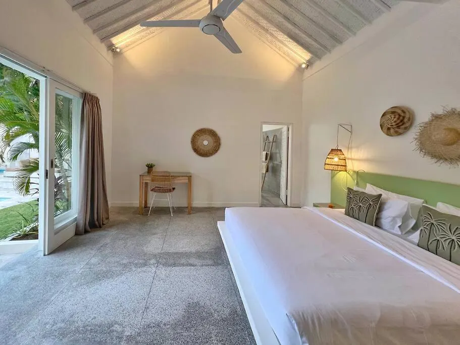 Fully Renovated Villa 3Br In Seminyak - Oberoi Indonesia