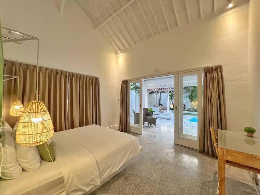 Fully Renovated Villa 3Br In Seminyak - Oberoi Indonesia