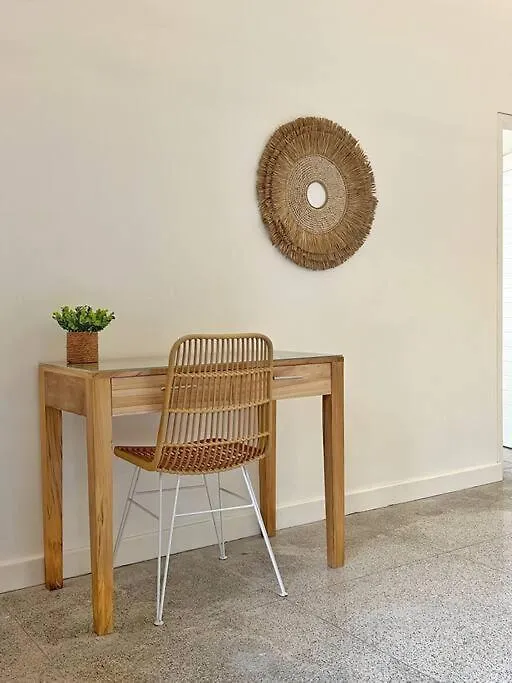 Fully Renovated Villa 3Br In Seminyak - Oberoi Indonesia