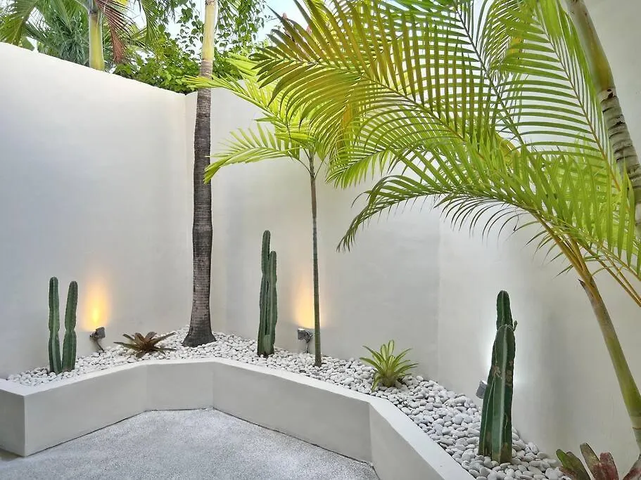 Fully Renovated Villa 3Br In Seminyak - Oberoi  Seminyak (Bali)