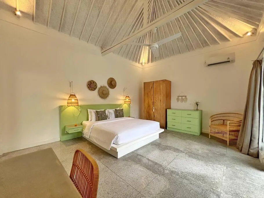 Fully Renovated Villa 3Br In Seminyak - Oberoi Indonesia