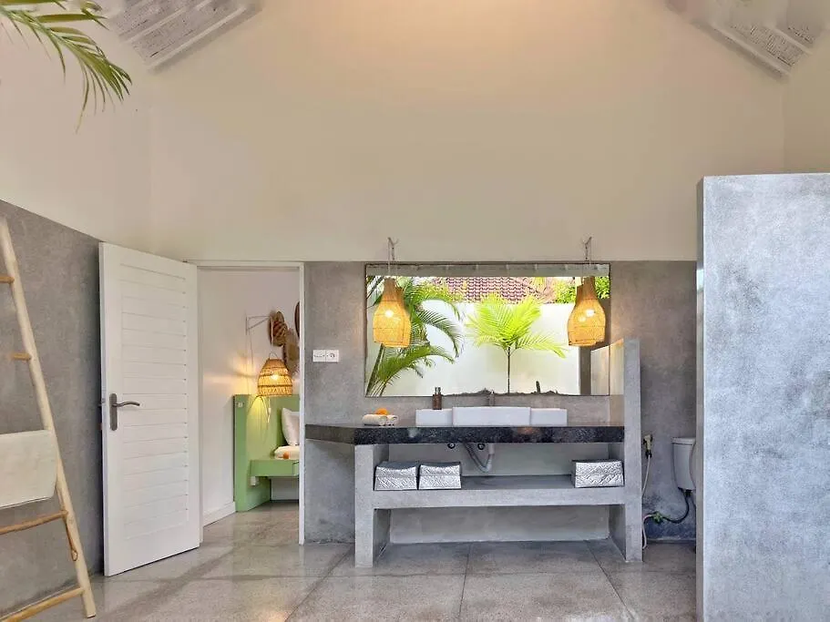 Fully Renovated Villa 3Br In Seminyak - Oberoi Indonesia